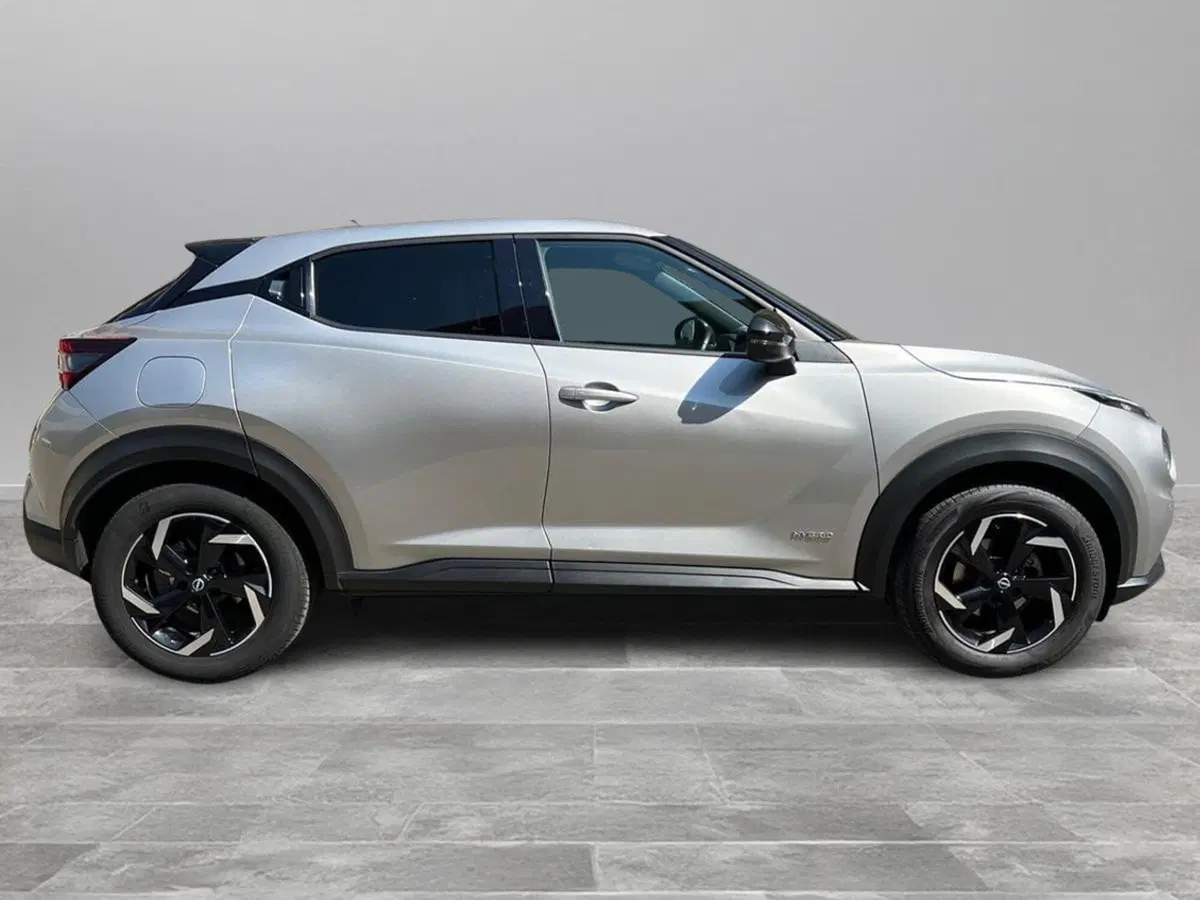 Nissan Juke usata a Arezzo (4)