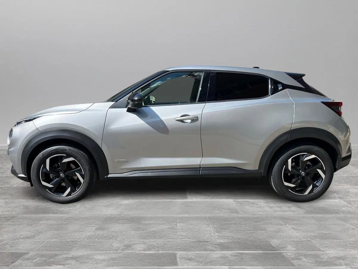 Nissan Juke usata a Arezzo (8)