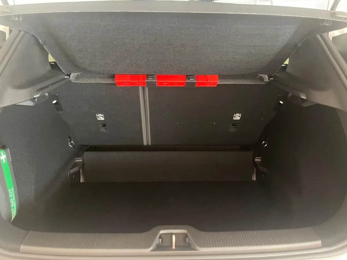 Volvo EX30 usata a Como (6)