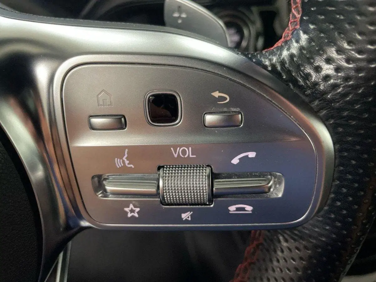 Mercedes-Benz CLA Shooting Brake usata a Ancona (19)