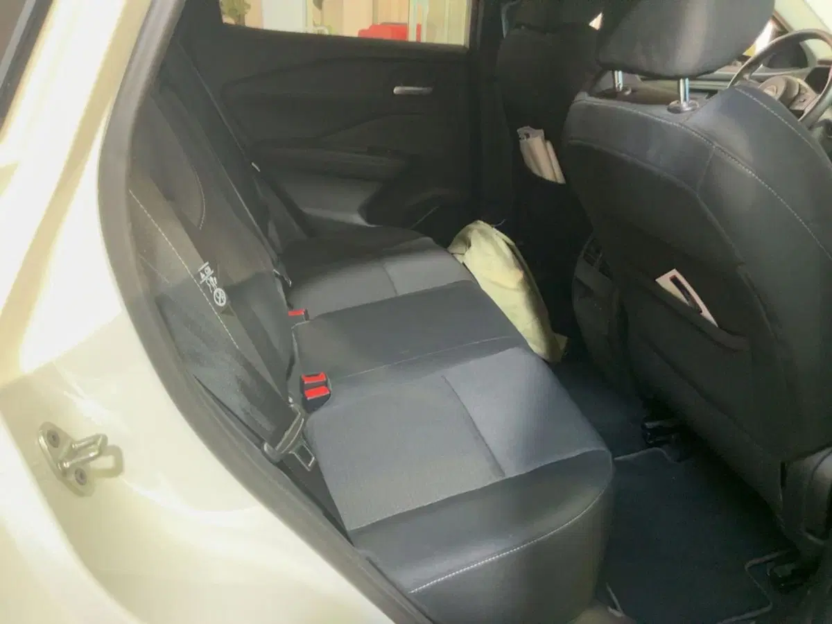 Nissan Qashqai usata a Como (10)