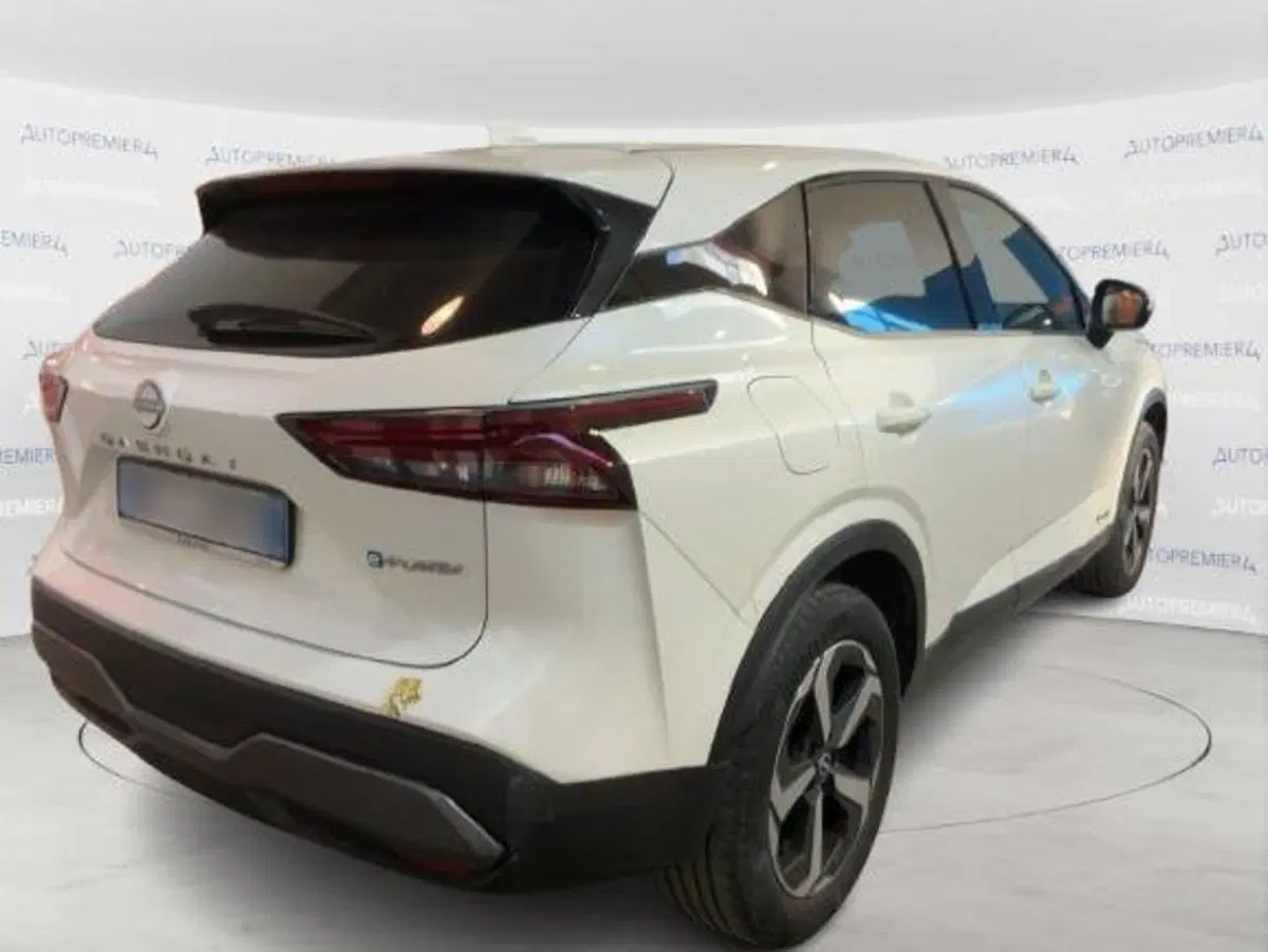 Nissan Qashqai usata a Como (5)