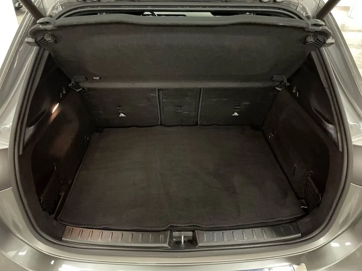 Mercedes-Benz GLA SUV usata a Ancona (7)