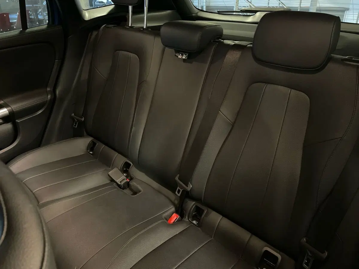 Mercedes-Benz GLA SUV usata a Ancona (13)