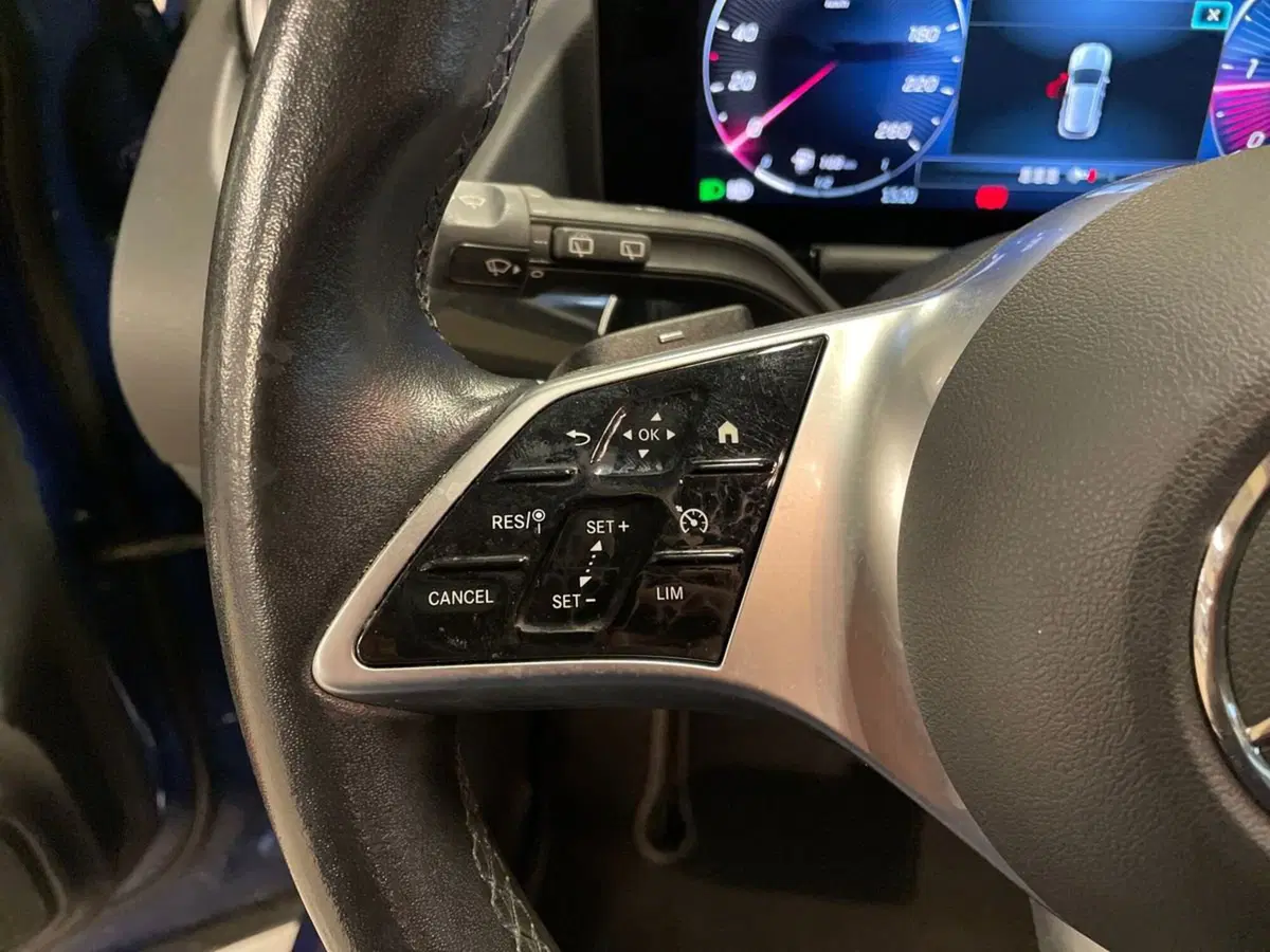 Mercedes-Benz GLA SUV usata a Ancona (20)