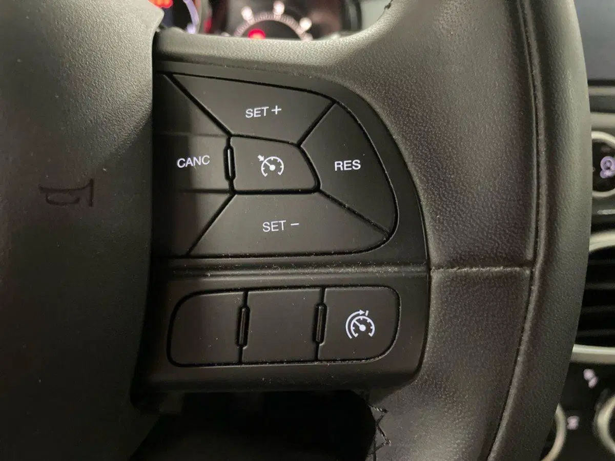 Fiat 500X usata a Macerata (19)