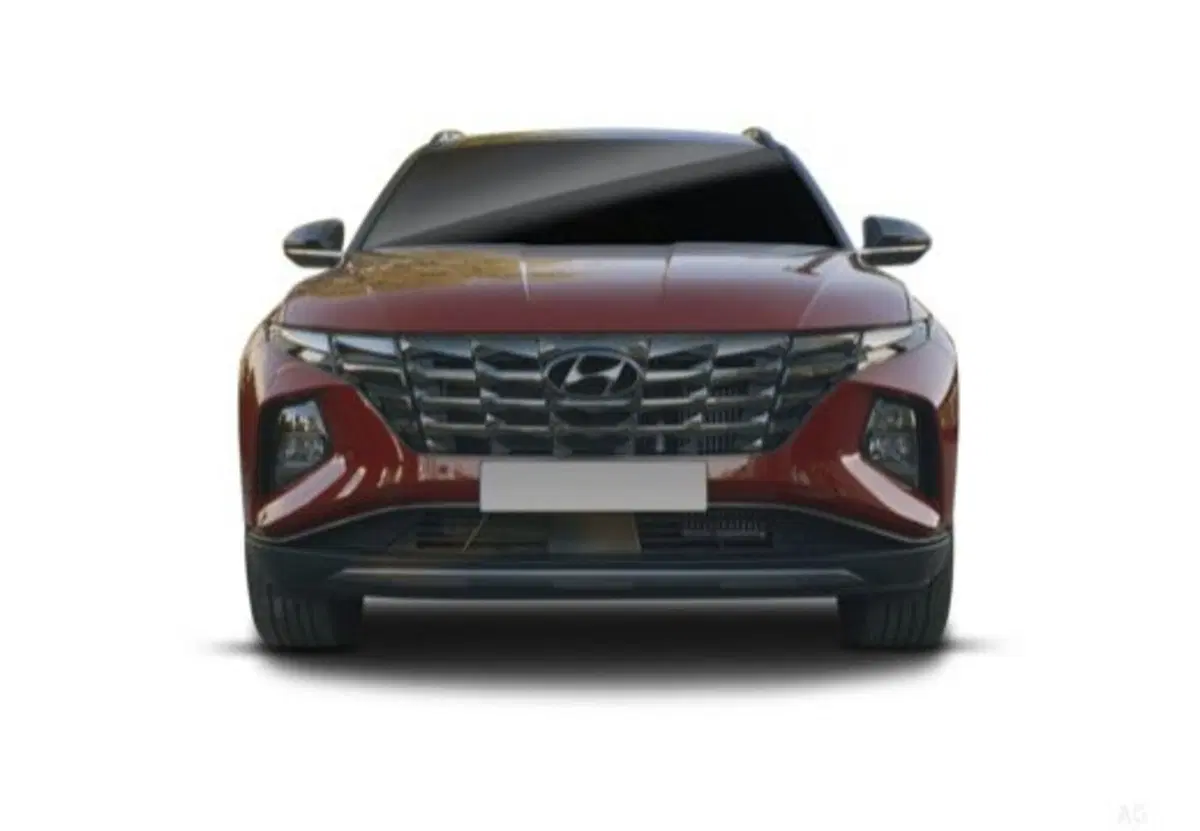 Hyundai Tucson usata a Ancona (10)
