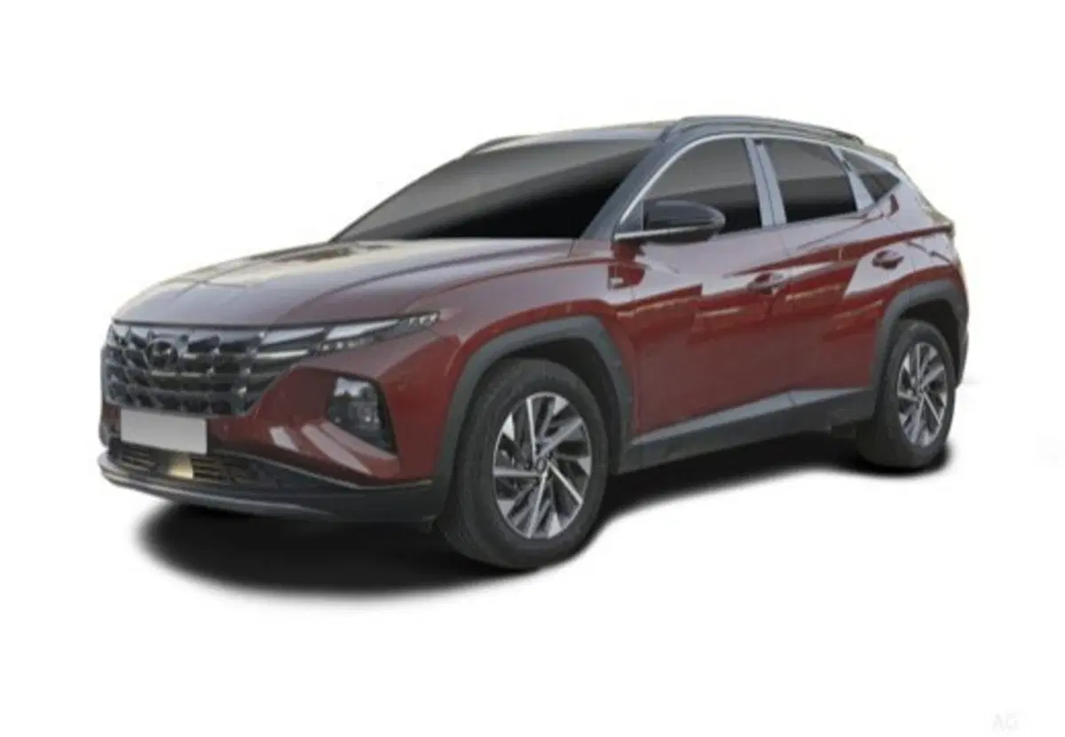 Hyundai Tucson usata a Ancona (6)