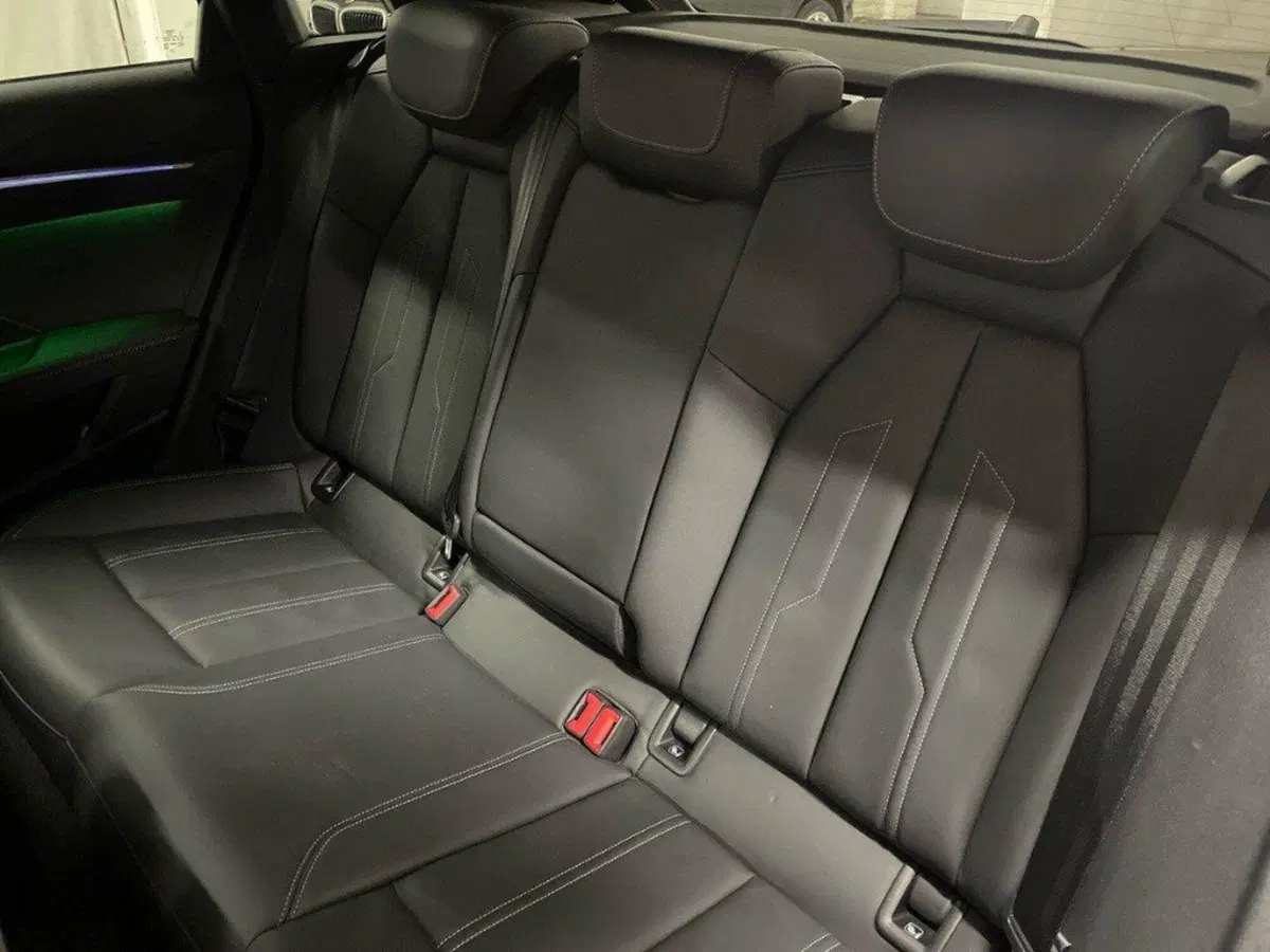 Audi A3 Sportback usata a Macerata (13)
