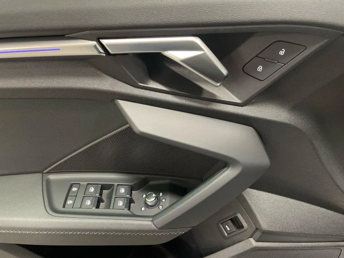 Audi A3 Sportback usata a Macerata (17)