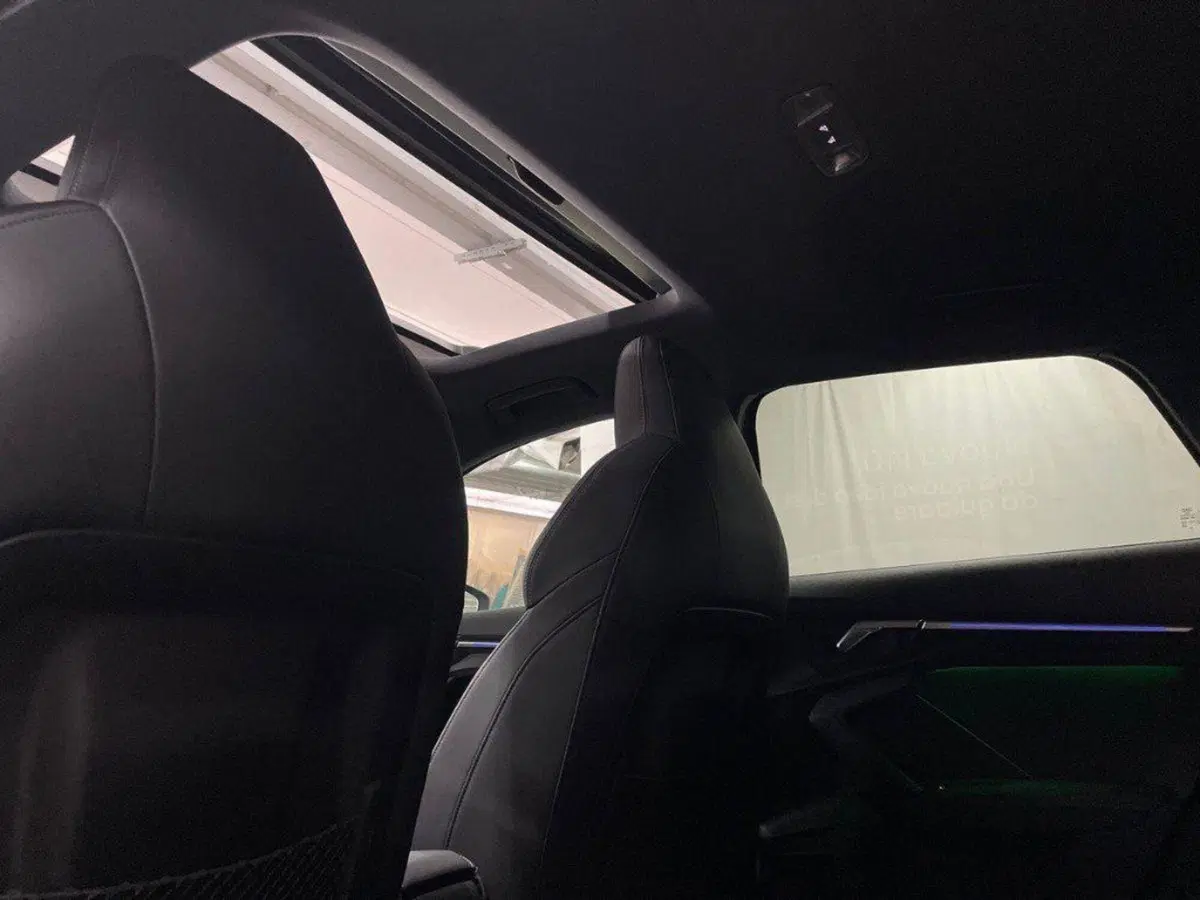 Audi A3 Sportback usata a Macerata (18)