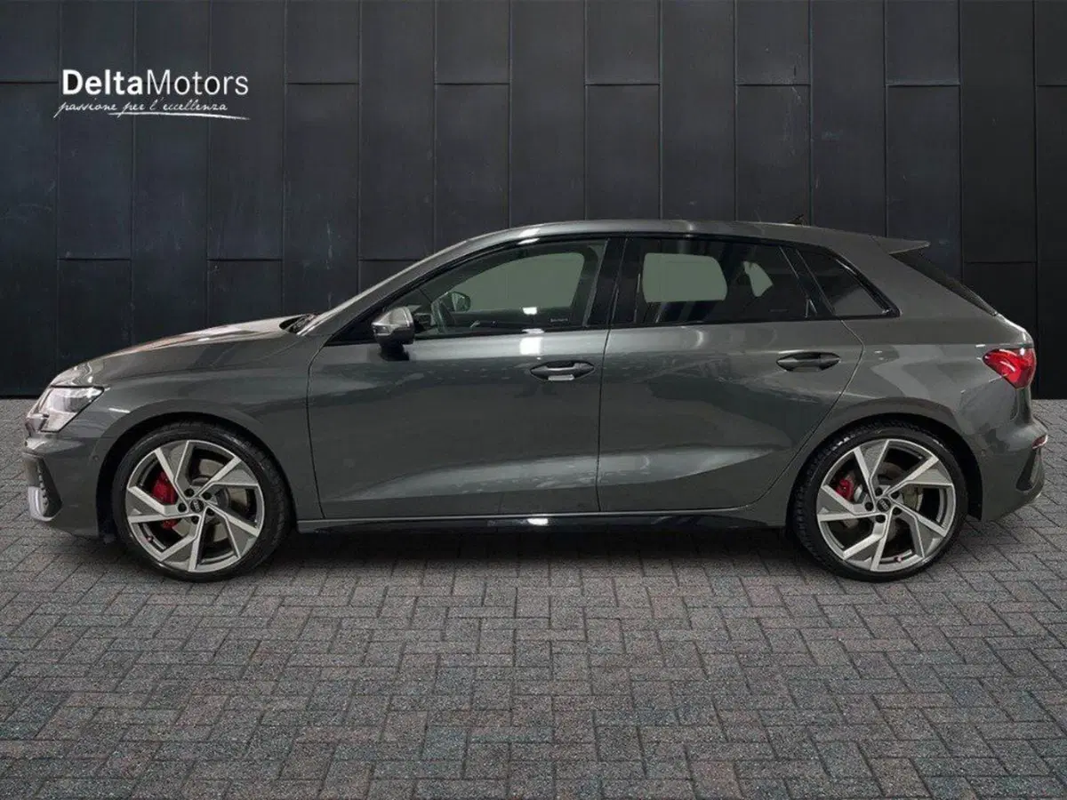 Audi A3 Sportback usata a Macerata (2)