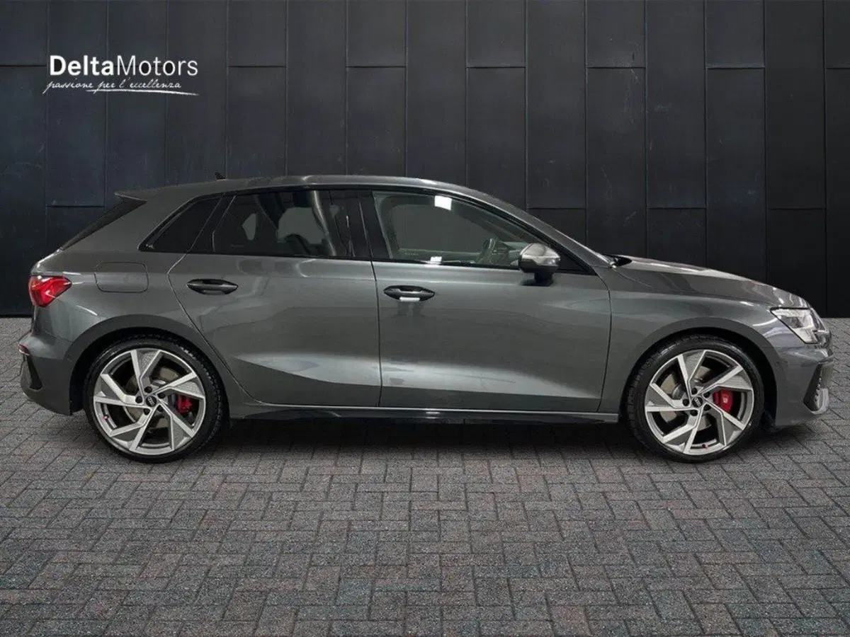 Audi A3 Sportback usata a Macerata (5)