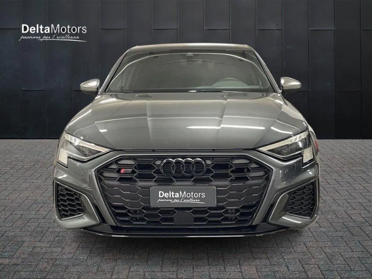 Audi A3 Sportback usata a Macerata (6)