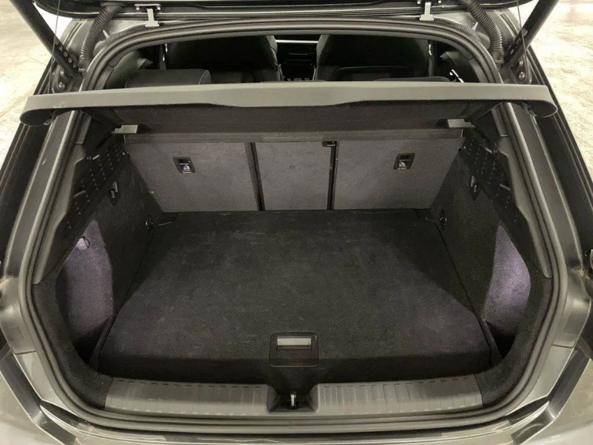 Audi A3 Sportback usata a Macerata (7)