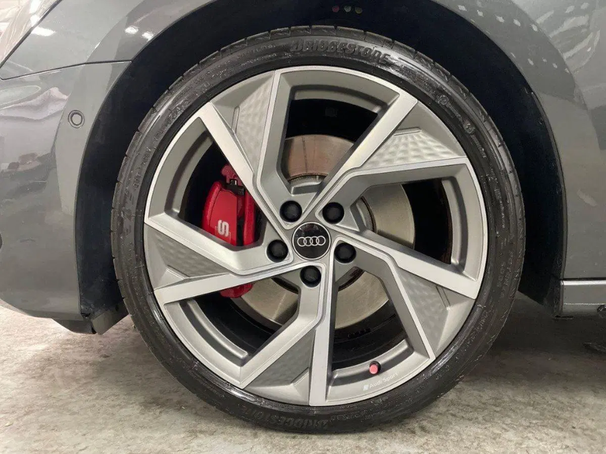 Audi A3 Sportback usata a Macerata (8)