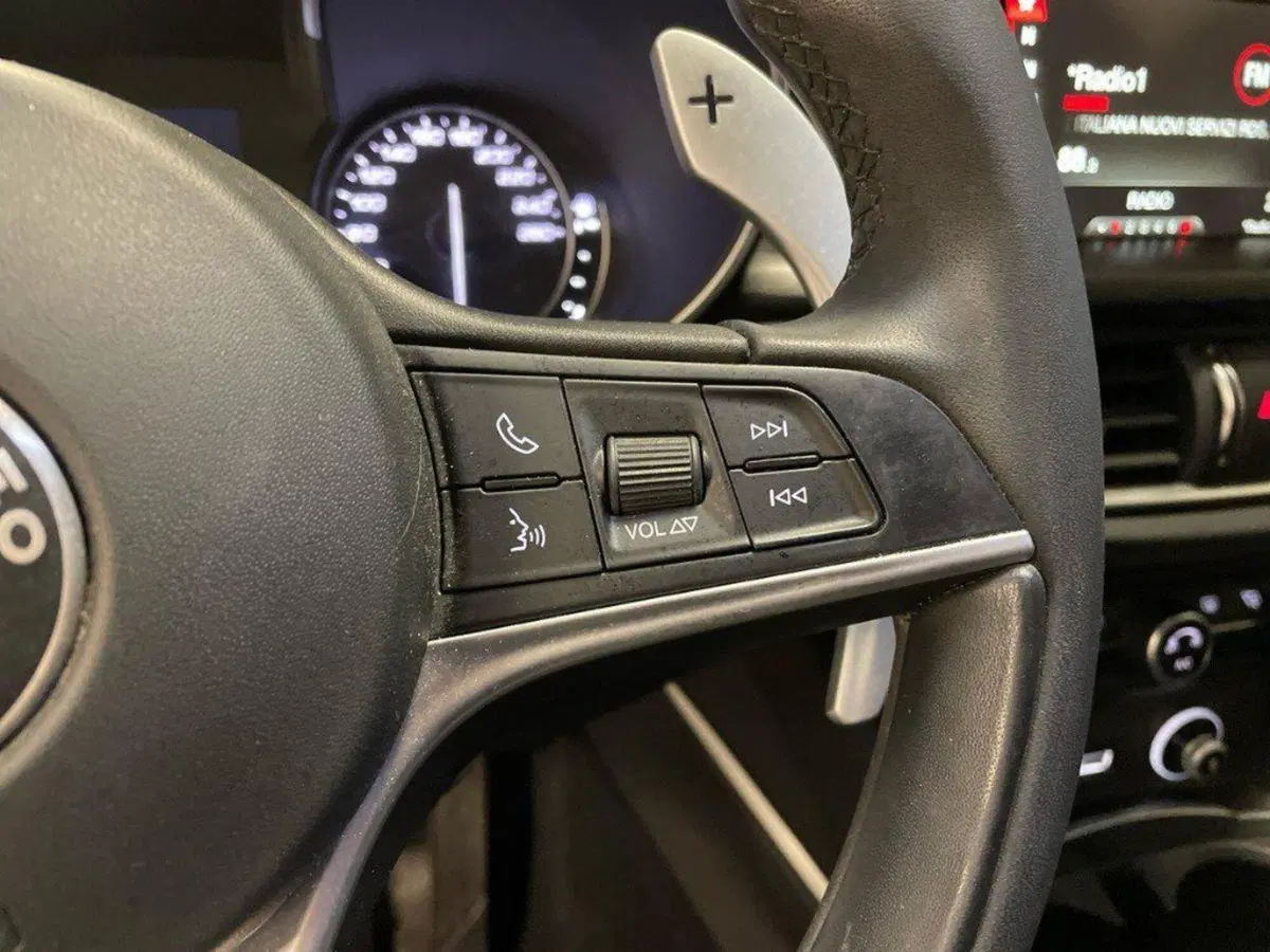 Alfa Romeo Stelvio usata a Ancona (19)
