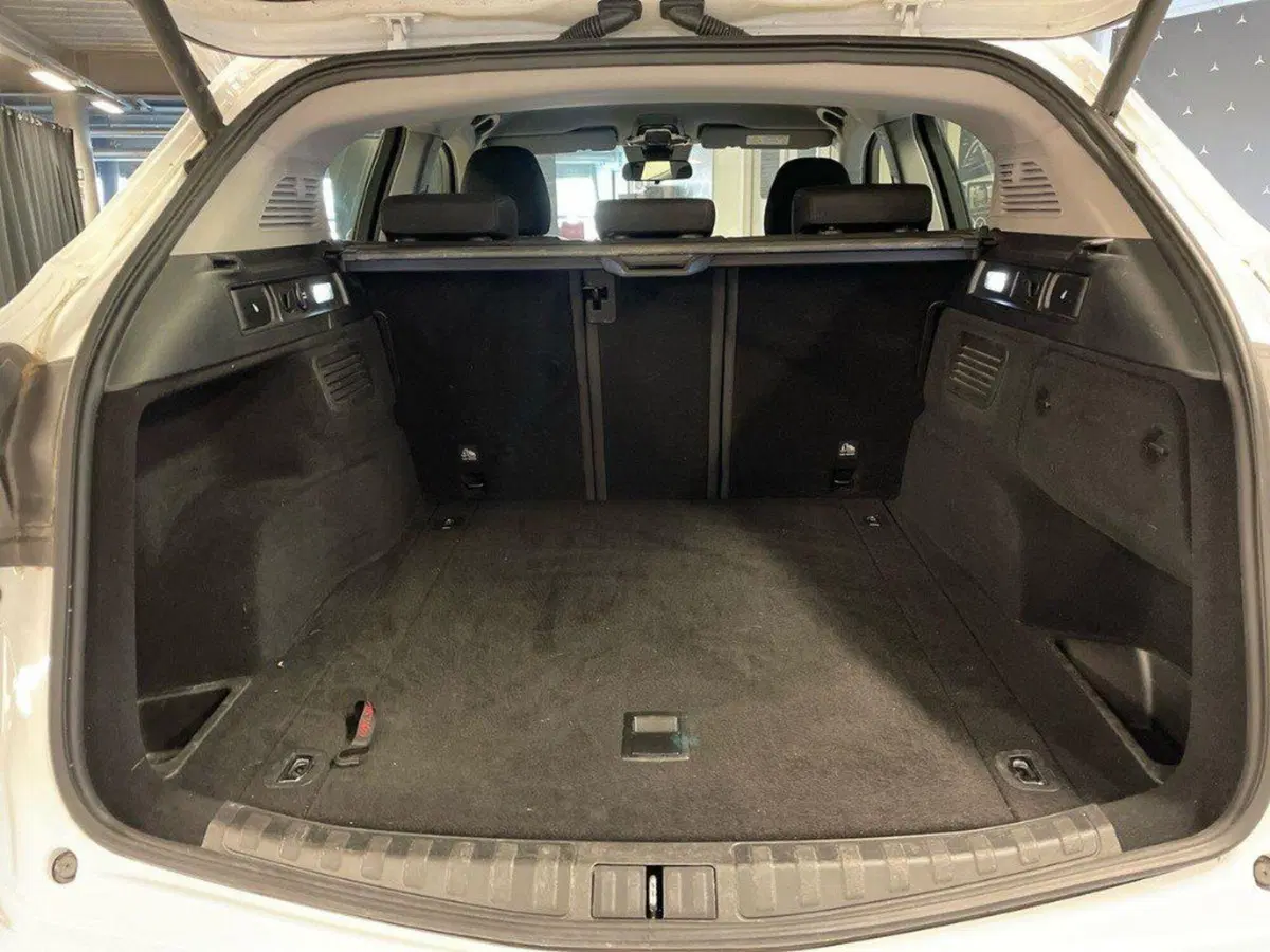 Alfa Romeo Stelvio usata a Ancona (7)