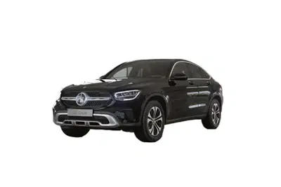 Mercedes-Benz GLC Coup&eacute; 300 de 4Matic EQ-Power Coup&eacute; Premium Plus del 2021 usata a Montecosaro