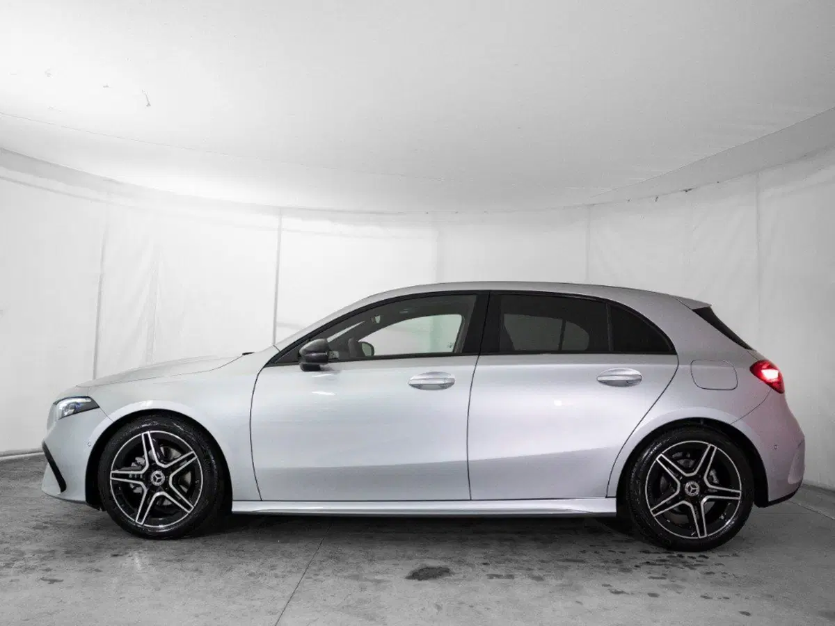 Mercedes-Benz Classe A nuova a Macerata (2)