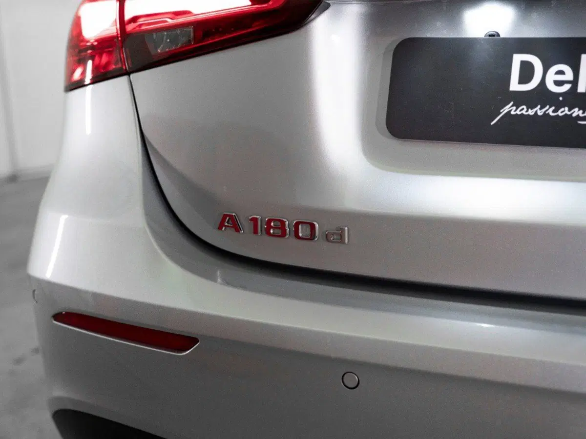 Mercedes-Benz Classe A nuova a Macerata (9)