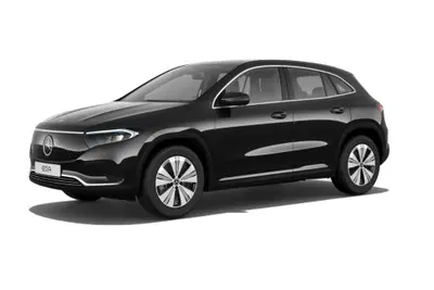 Mercedes-Benz EQA 250+ AMG Line Advanced del 2024 usata a Ancona