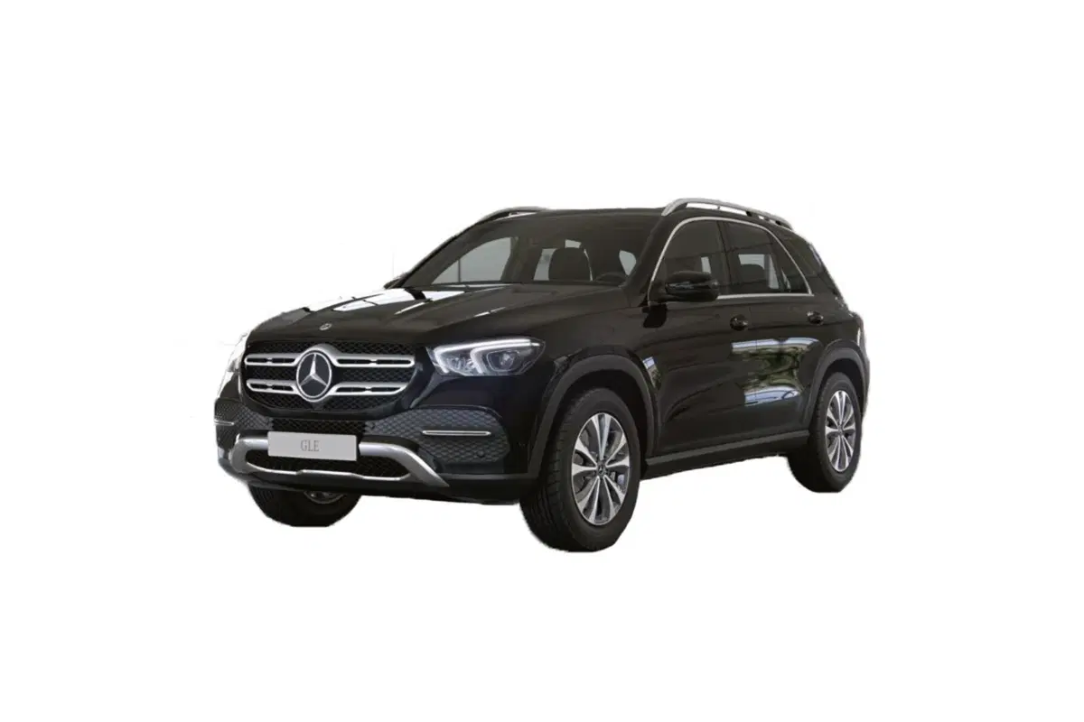 Mercedes-Benz GLE SUV usata a Ancona