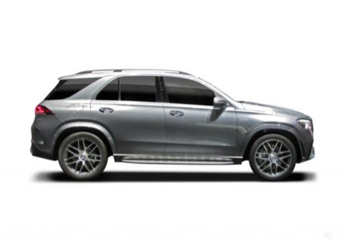 Mercedes-Benz GLE SUV usata a Ancona (10)