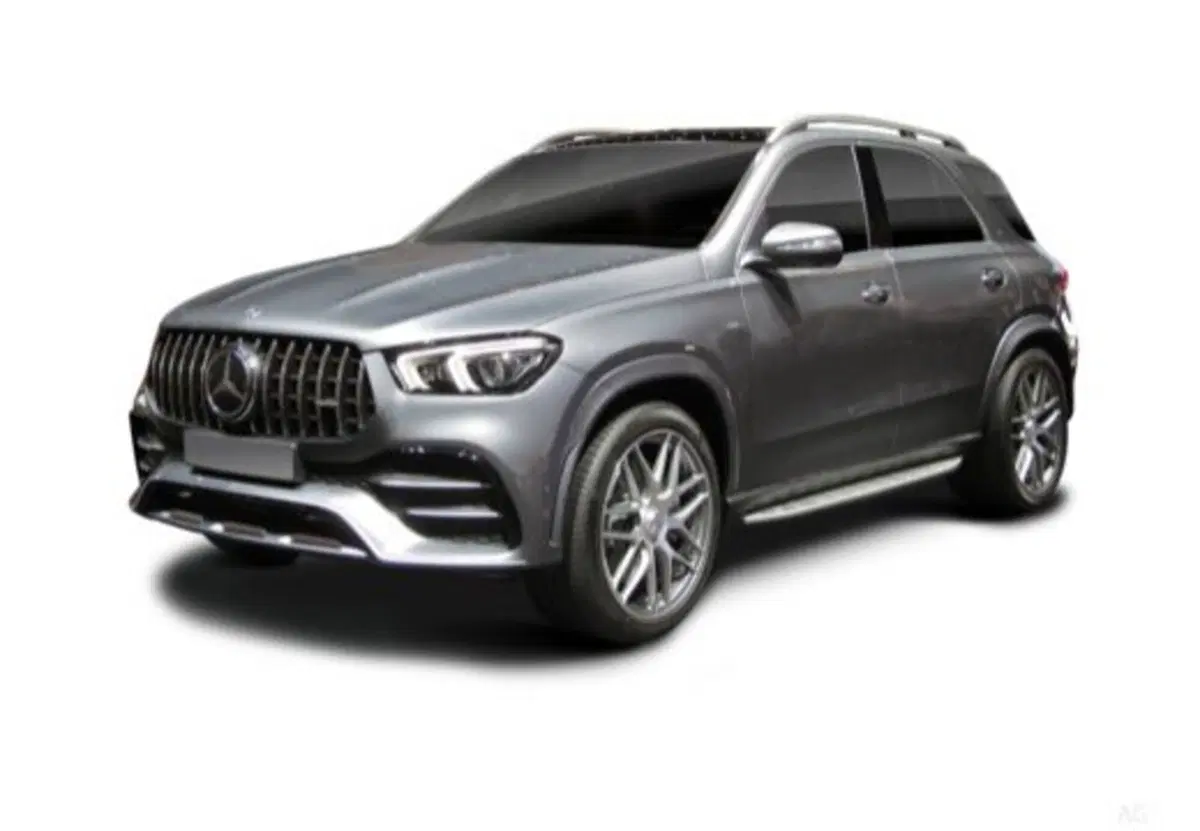 Mercedes-Benz GLE SUV usata a Ancona (2)