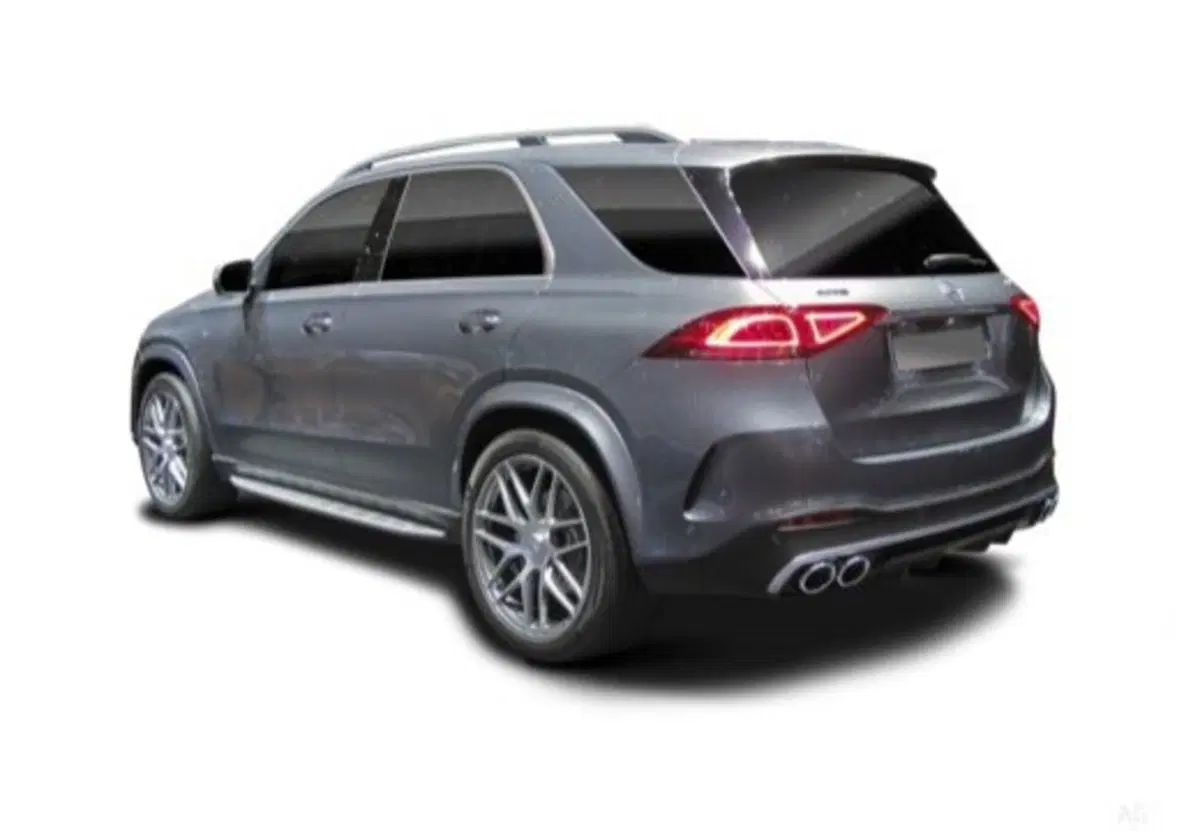 Mercedes-Benz GLE SUV usata a Ancona (5)