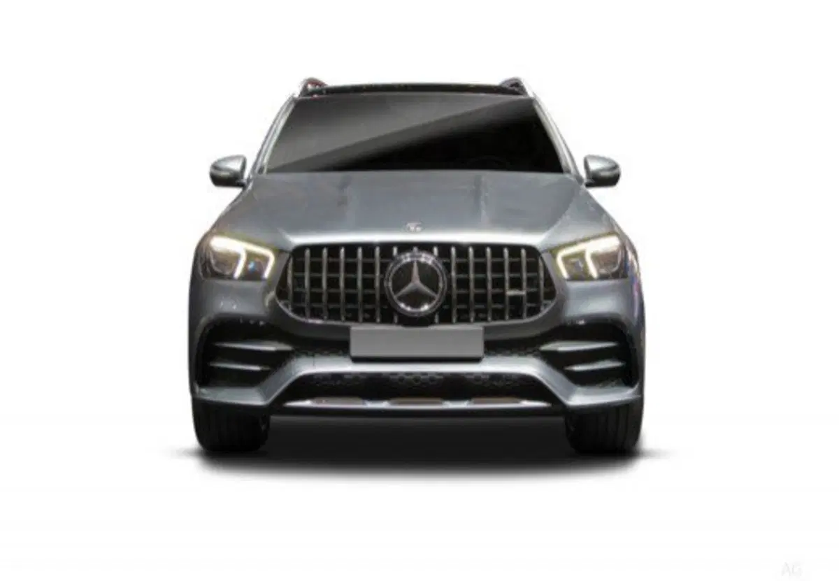 Mercedes-Benz GLE SUV usata a Ancona (8)