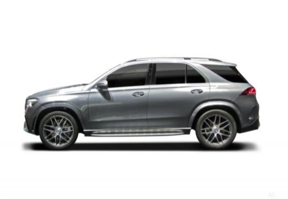 Mercedes-Benz GLE SUV usata a Ancona (9)