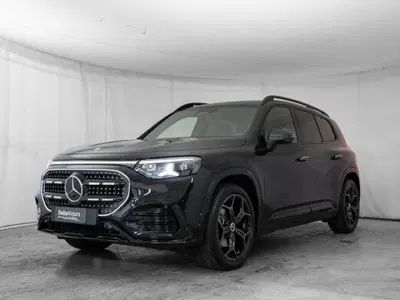 Mercedes-Benz GLB 200 Automatic 4Matic Premium nuova a Montecosaro