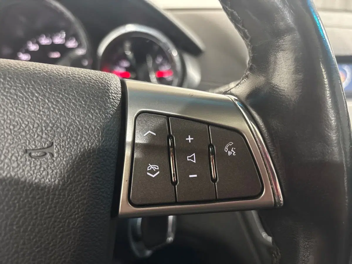 Cadillac CTS Station Wagon usata a Torino (17)