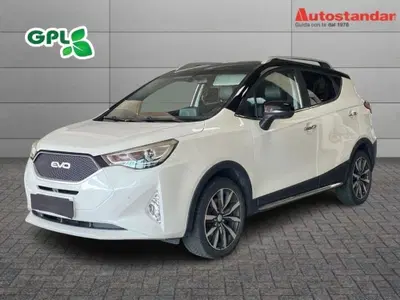 Evo Evo 4 2023 N1 1.6 Gpl 106cv nuova a Moncalieri