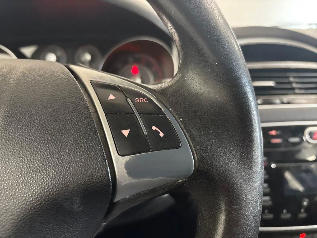 Fiat Punto usata a Torino (10)