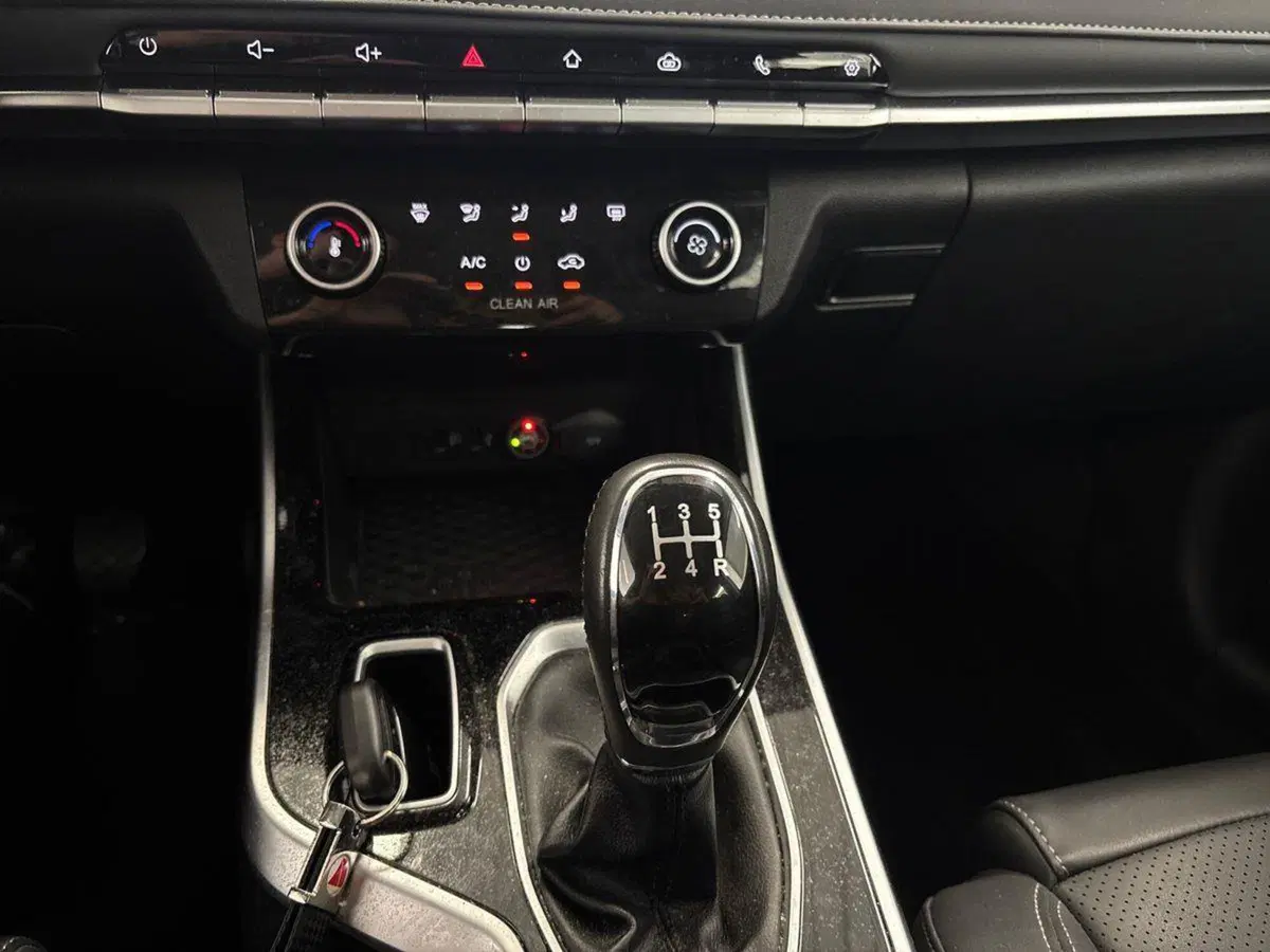 Dr DR 5.0 usata a Torino (12)