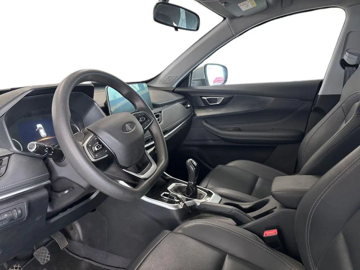 Dr DR 5.0 usata a Torino (16)
