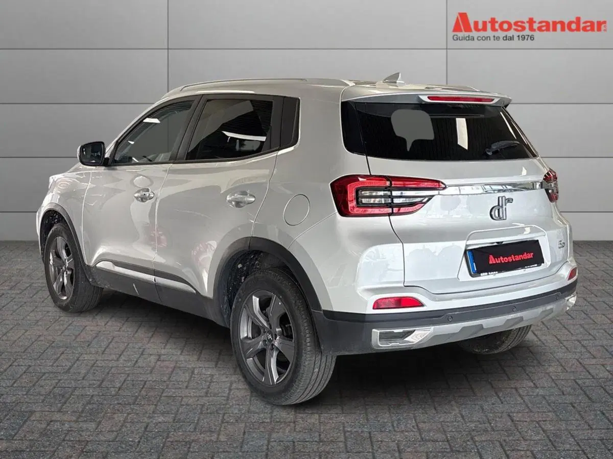 Dr DR 5.0 usata a Torino (4)
