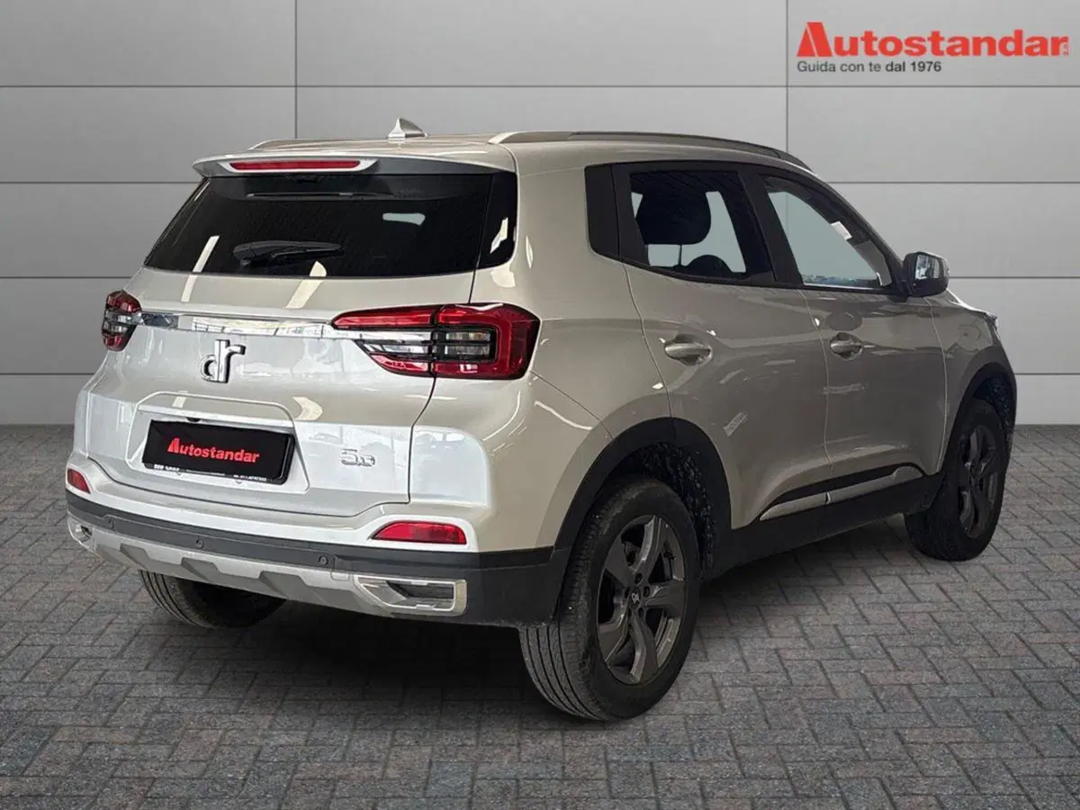 Dr DR 5.0 usata a Torino (6)