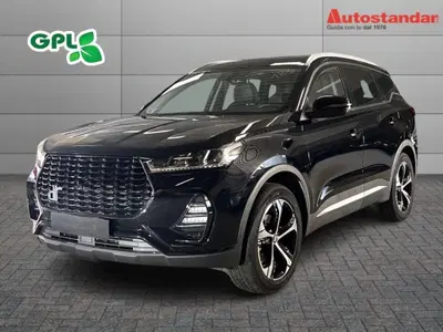 Dr DR 6.0 6.0 1.5 turbo Gpl 149cv cvt del 2023 usata a Moncalieri