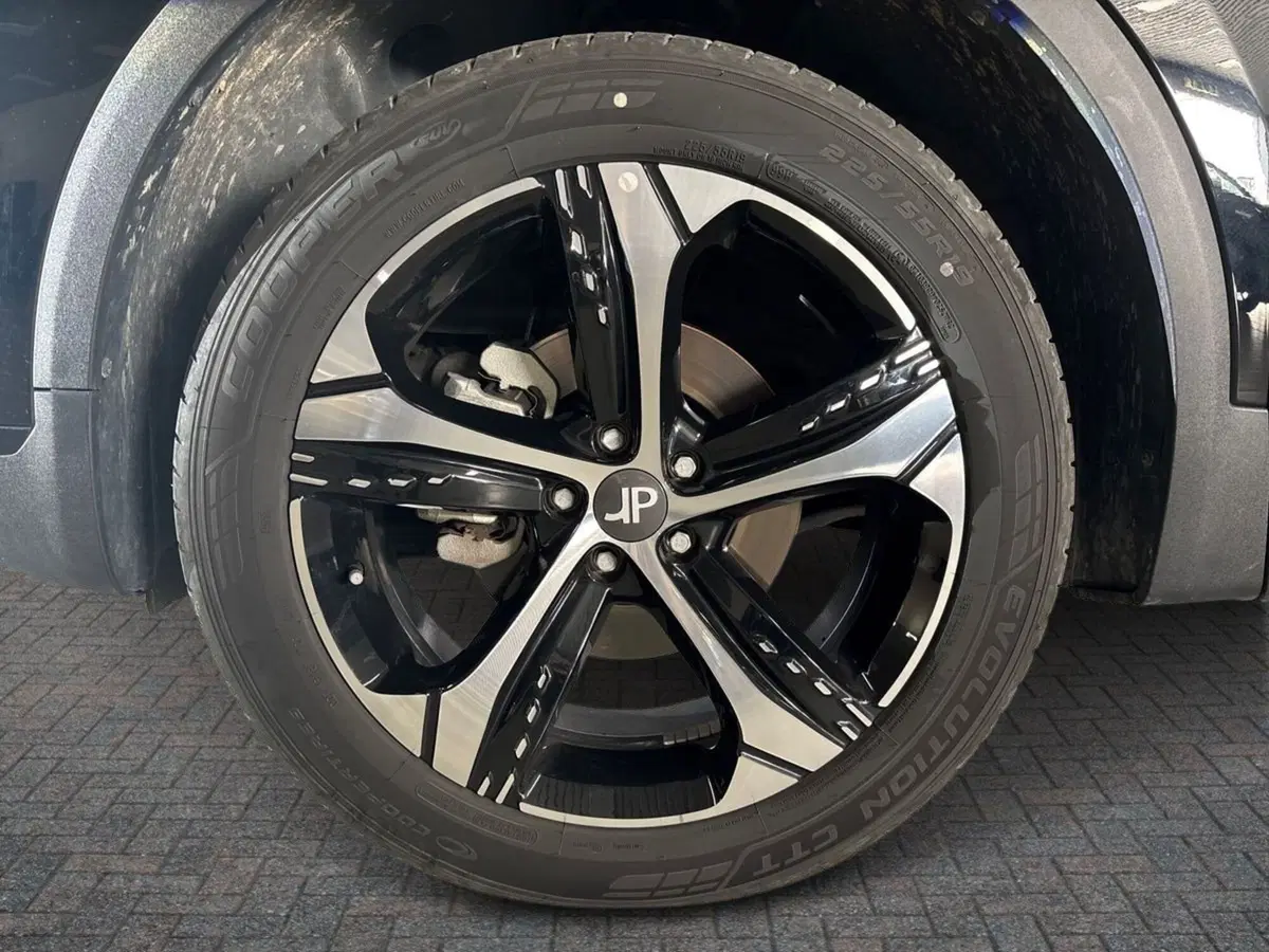 Dr DR 6.0 usata a Torino (10)