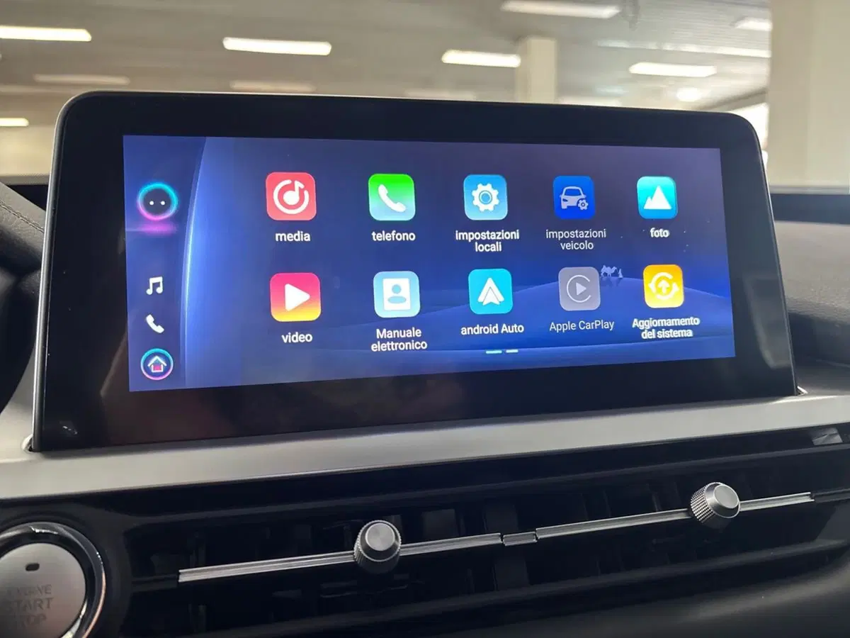 Dr DR 6.0 usata a Torino (12)