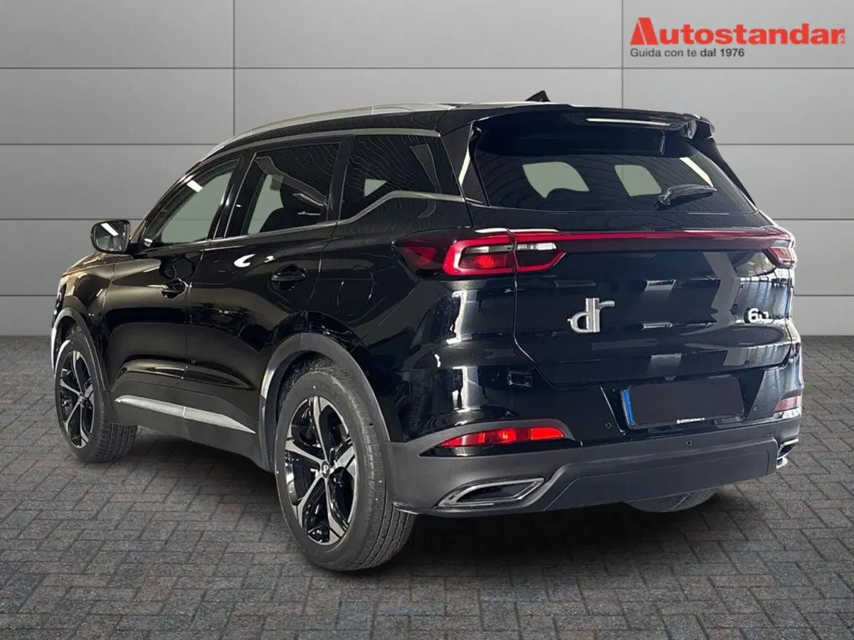 Dr DR 6.0 usata a Torino (4)