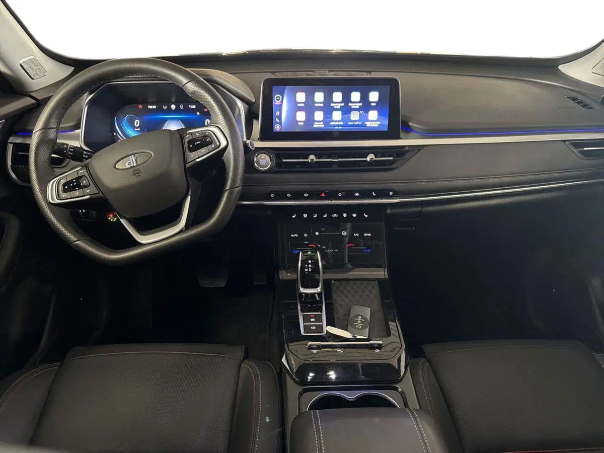 Dr DR 6.0 usata a Torino (7)