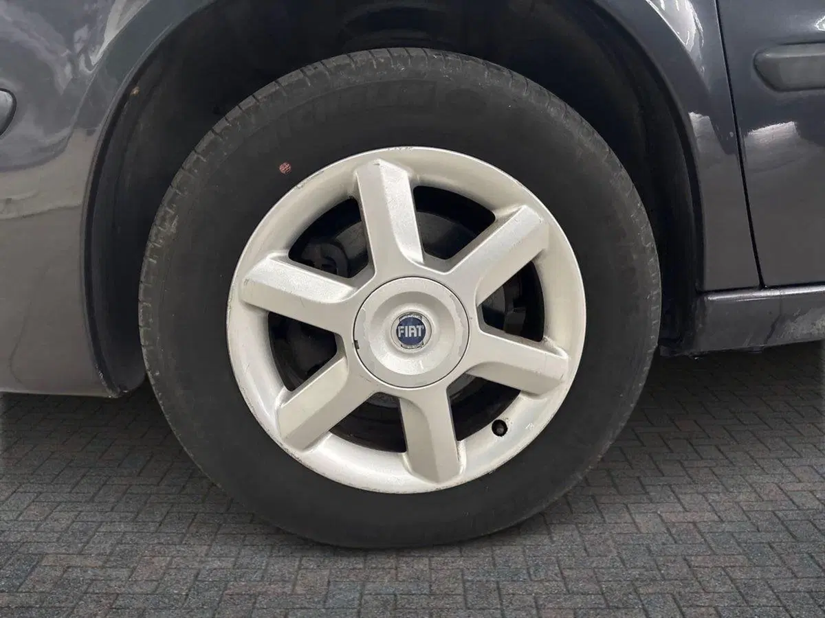 Fiat Ulysse usata a Torino (7)