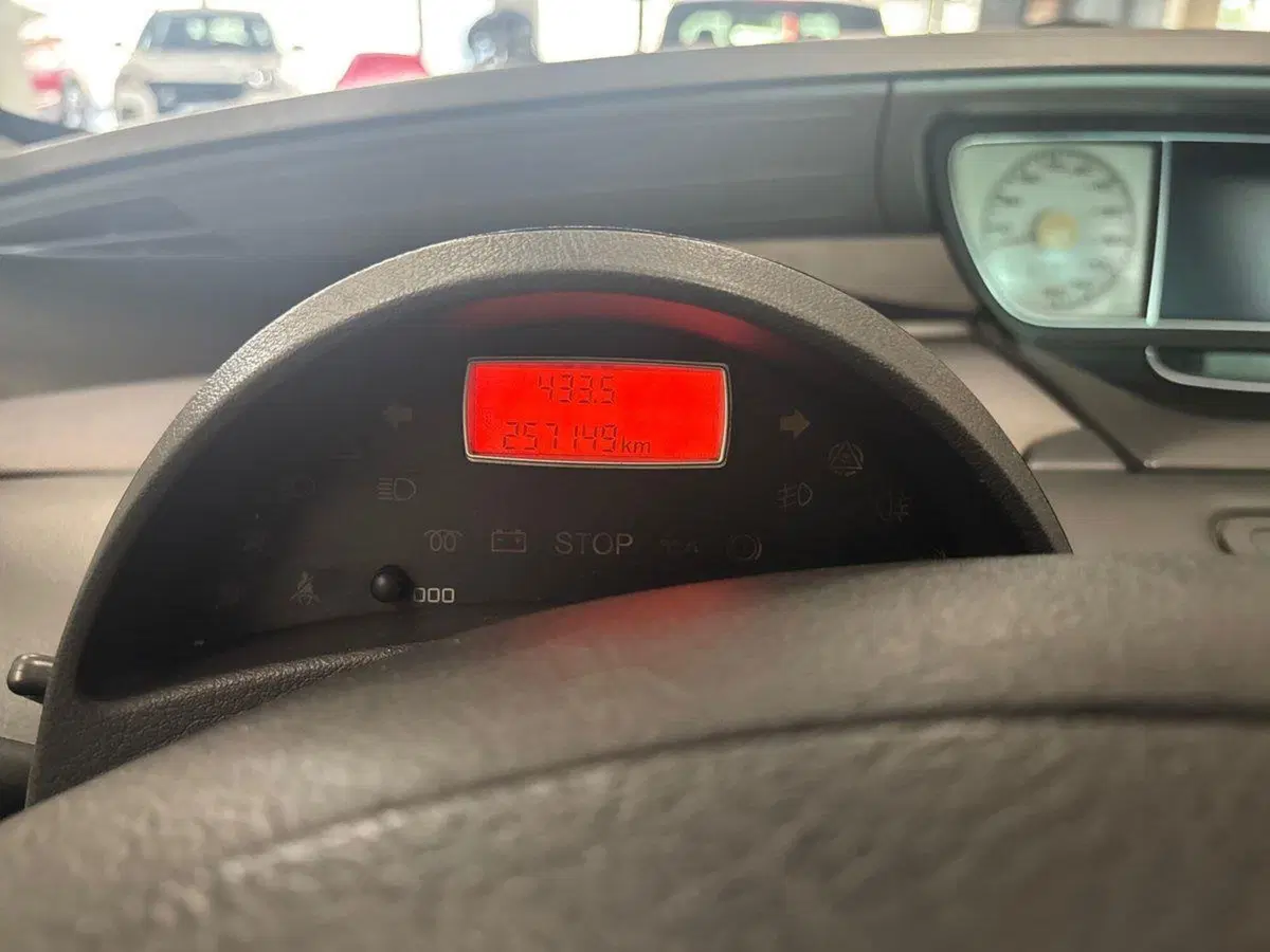 Fiat Ulysse usata a Torino (8)