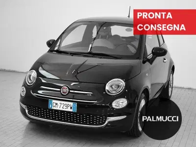 Fiat 500 1.0 Hybrid Dolcevita del 2023 usata a Prato
