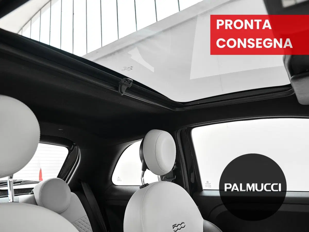 Fiat 500 usata a Prato (11)