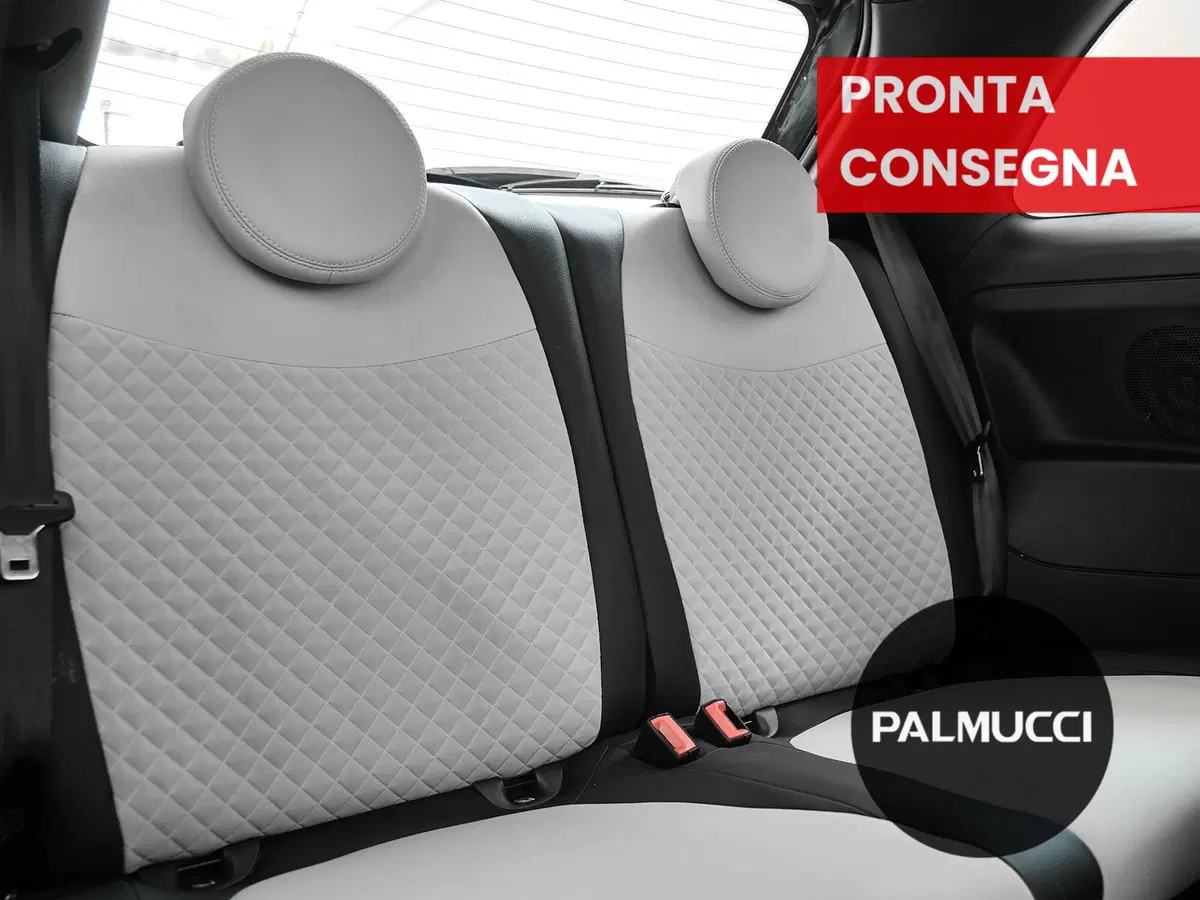 Fiat 500 usata a Prato (16)